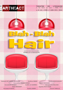 Blah-Blah Hair